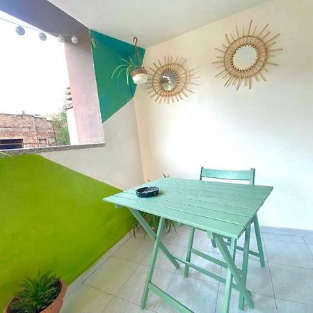 Conte Rosso House, Con Doppia Terrazza In Coorte Tranquilla A Due Passi Da Stazione E Metropolitana Lambrate Leilighet Milano Eksteriør bilde