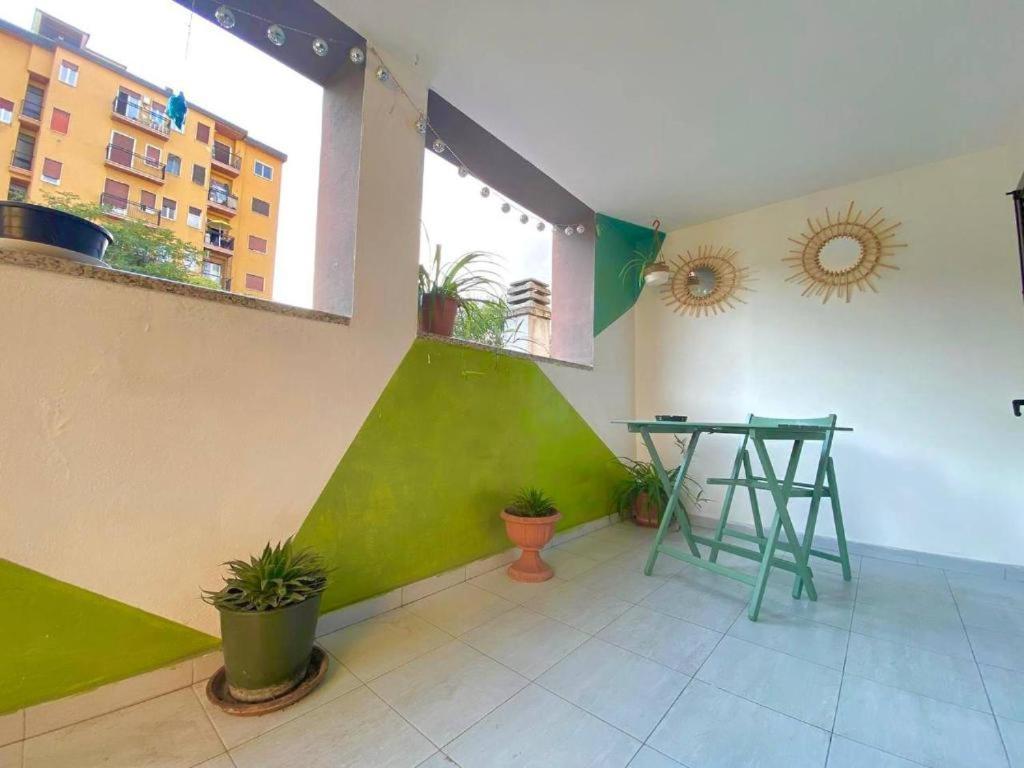 Conte Rosso House, Con Doppia Terrazza In Coorte Tranquilla A Due Passi Da Stazione E Metropolitana Lambrate Leilighet Milano Eksteriør bilde